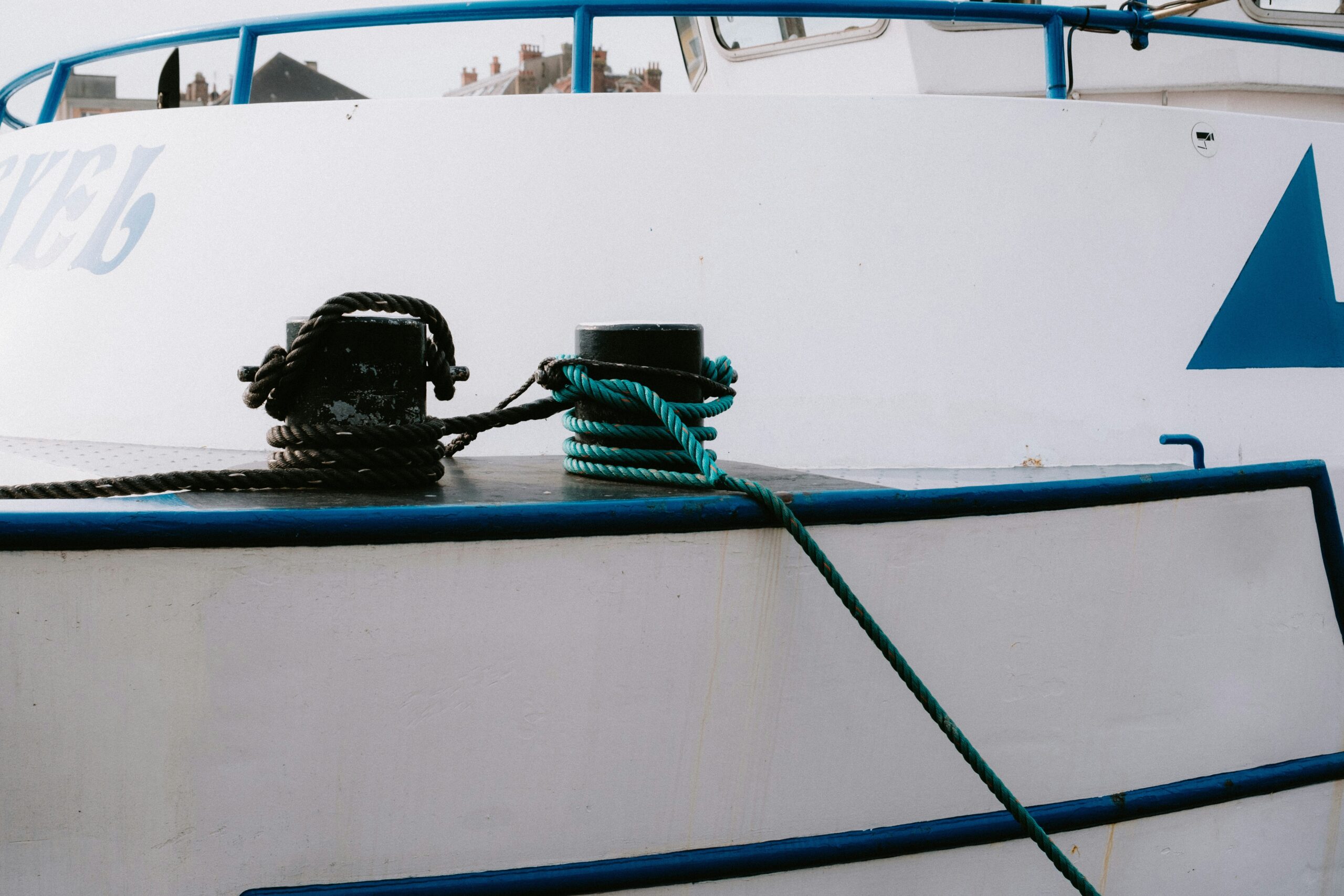 boat insurance coverage