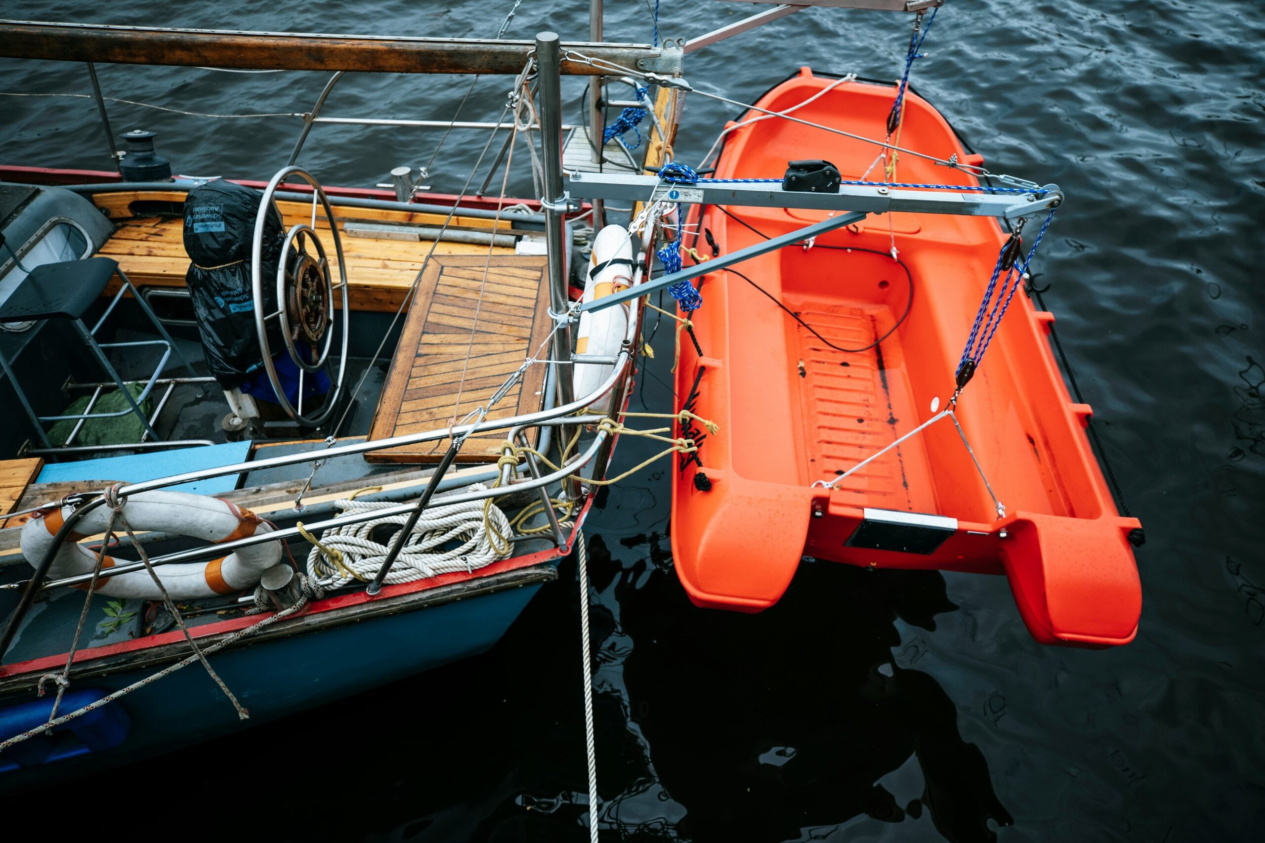 Watercraft Storage Insurance: What You Need to Know Before Renting a Boat