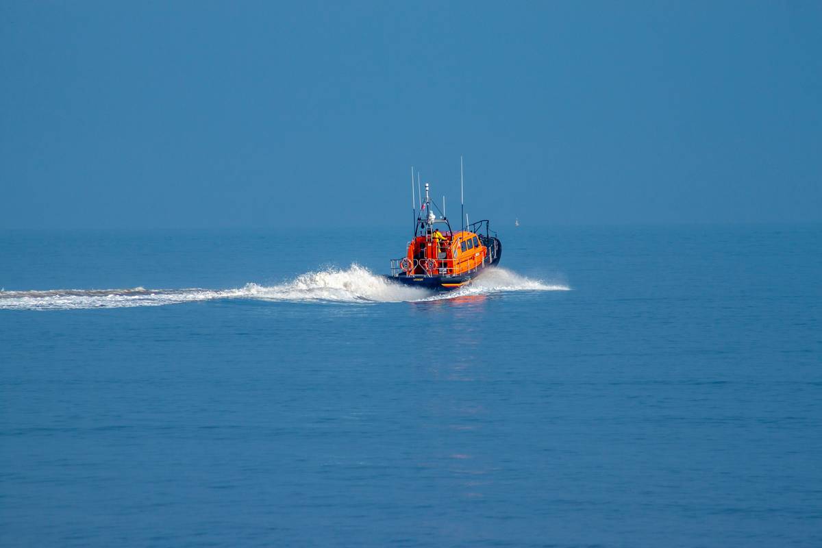 Water Rescue Coverage: Why Boat Rental Insurance is Your Lifeline