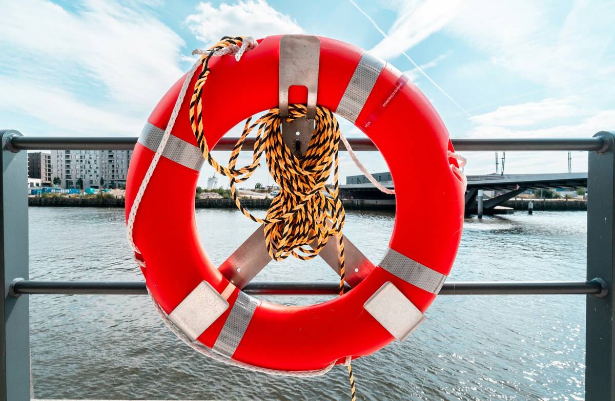 Water Rescue Protection: Why Boat Rental Insurance Is Your Lifeline on the Water
