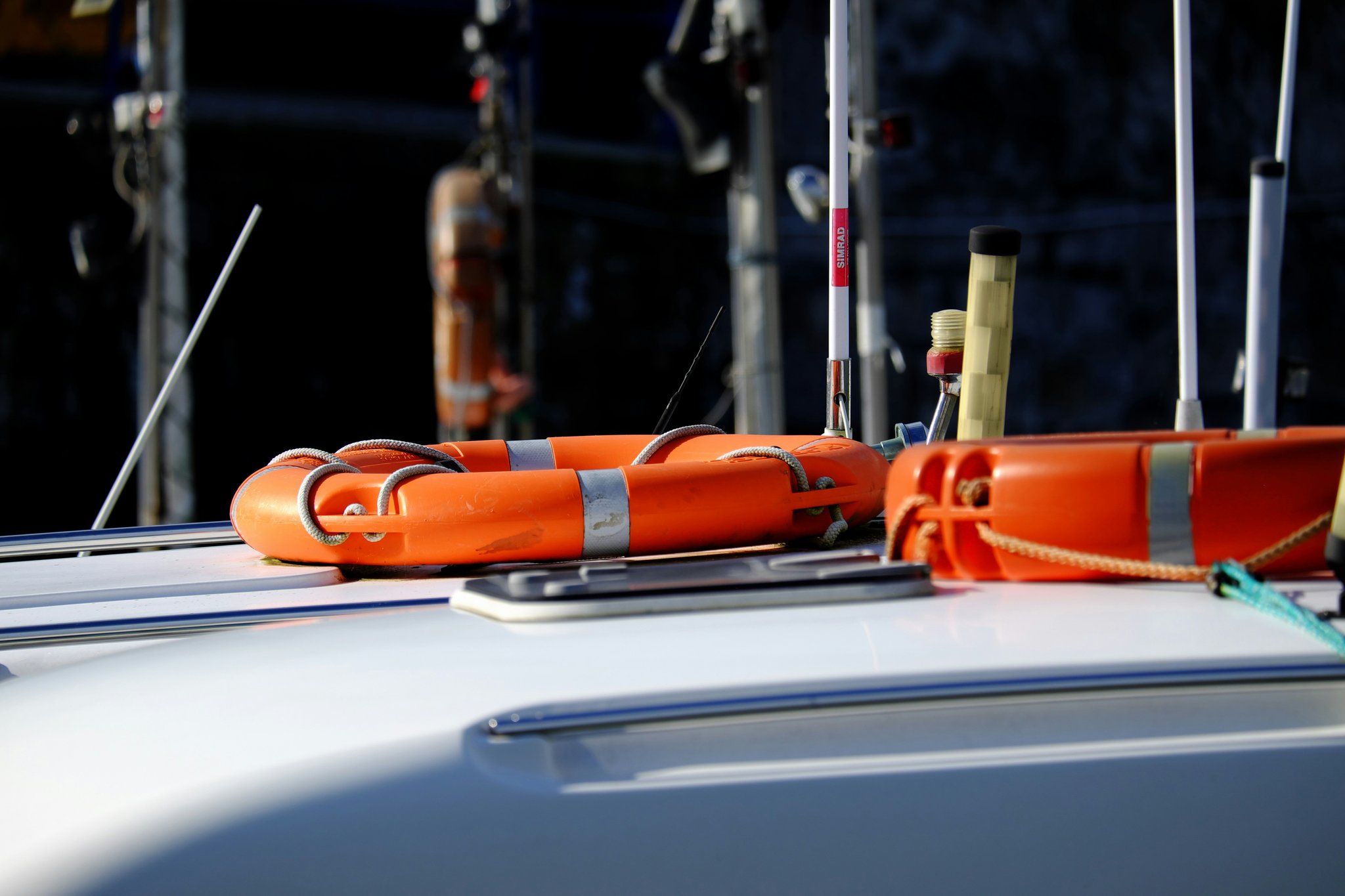 Why a Marine Protection Plan is Essential for Your Boat Rental Adventures