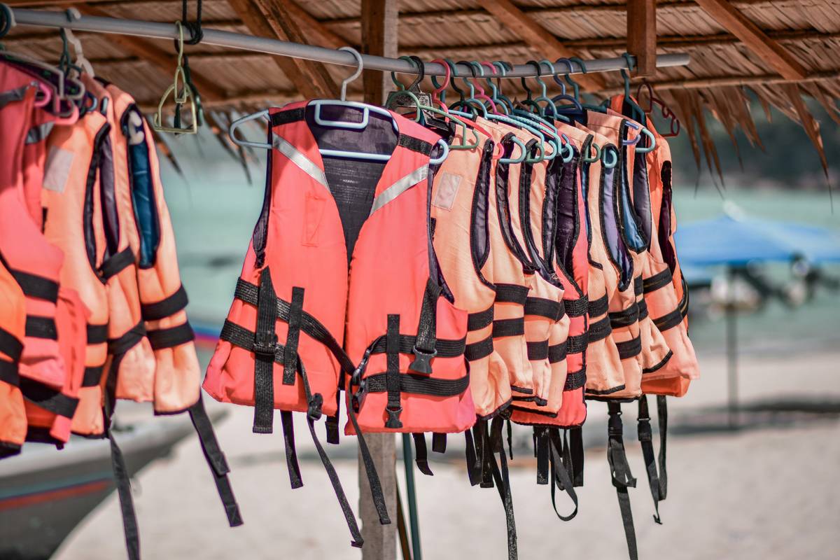 Boat Rental Insurance: How Marine Guard Protection Saves Your Day on the Water