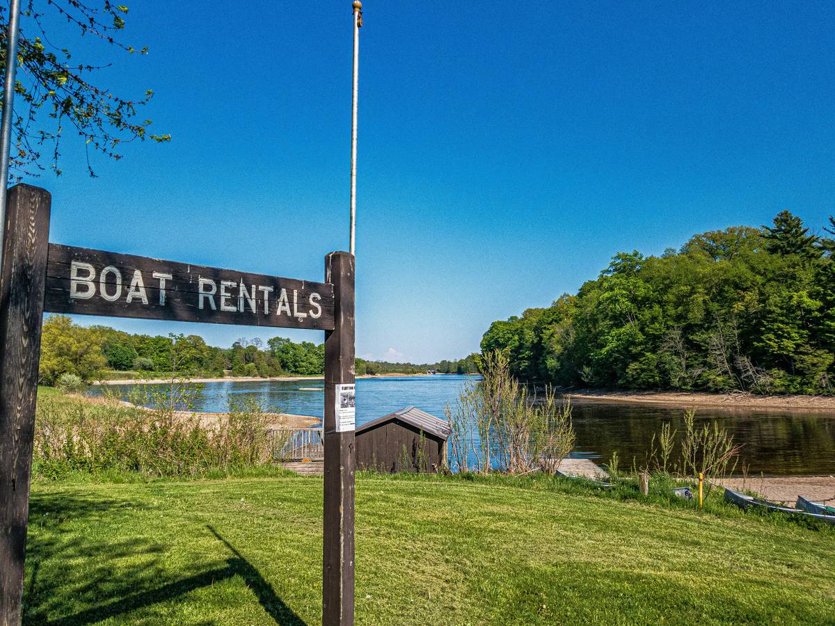 Group enjoying their time aboard a luxury yacht