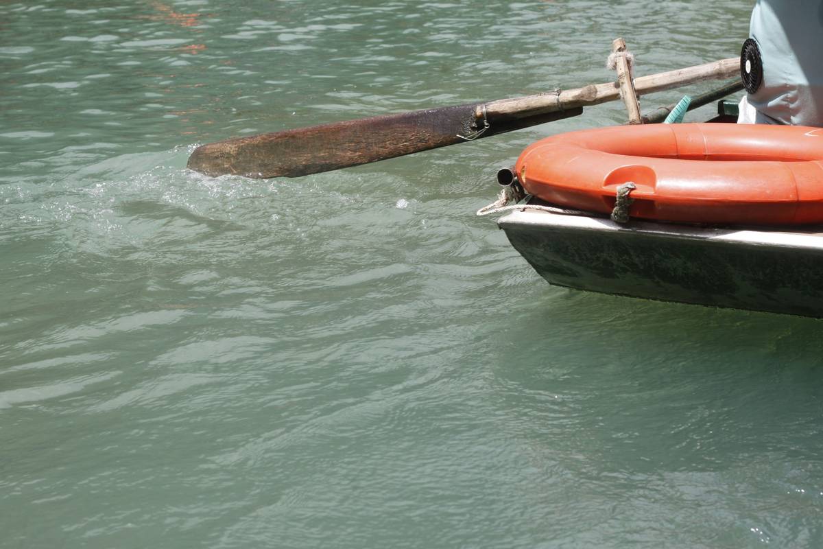 Why You Need a Marine Coverage Plan Before Renting a Boat: Here's the Deal