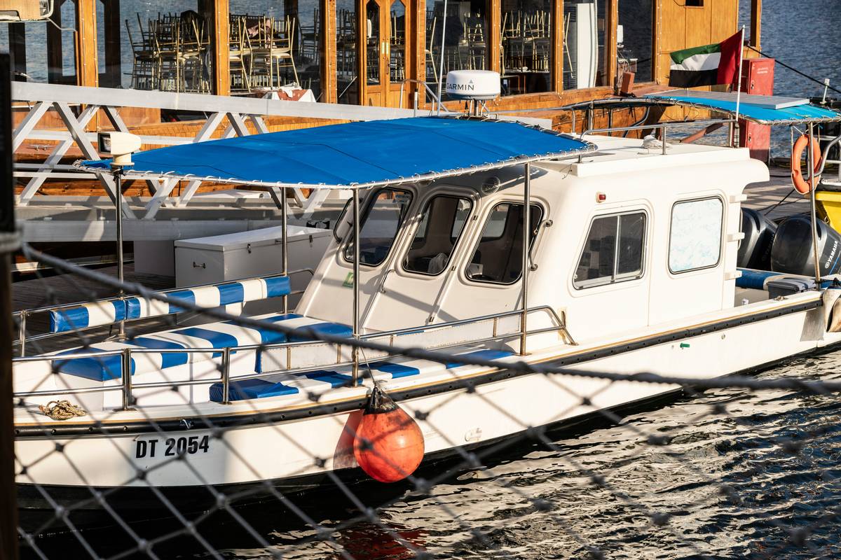 Rental Boat Safety Coverage: How to Protect Your Adventure with the Right Insurance